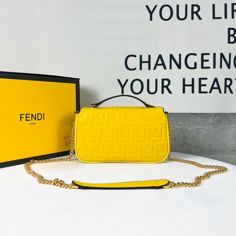 Fendi Satchel Bags